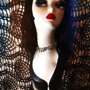 ❇️Vintage Snake Necklace❇️